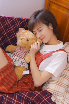 才两根手指头就喊疼怎么回事